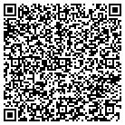 QR code with G M Heating & Air Conditioning contacts
