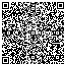 QR code with A G Pallets contacts