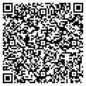 QR code with Kc's Lube contacts