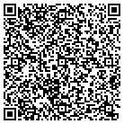 QR code with Hans Heating & Air Cond contacts