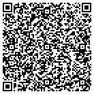 QR code with Gallion Erosion Control contacts