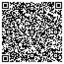 QR code with Rebecca Allen Lmt contacts