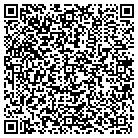 QR code with Mc Carthy Heating & Air Cond contacts