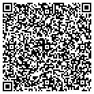 QR code with Reiki Center of Venice LLC contacts