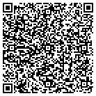 QR code with Mcelroy Service Experts contacts
