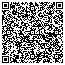 QR code with K-Tech Automotive contacts