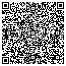 QR code with LA Engineer Inc contacts