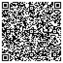 QR code with Ronald Falcon Lmt contacts