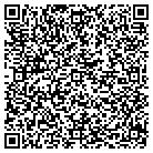 QR code with Mantz's Lawn & Landscaping contacts