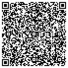 QR code with Michael D Carlton DDS contacts