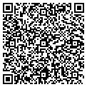 QR code with Calligraffiti contacts