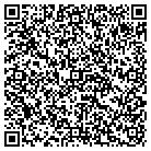 QR code with BAE Systems Information Systs contacts