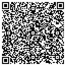 QR code with Komorous James MD contacts