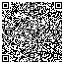 QR code with M & D Auto contacts