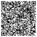 QR code with Hunter Graphics contacts