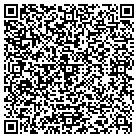 QR code with Mc Coy Landscape Service Inc contacts