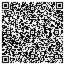 QR code with Artograph CO contacts