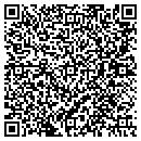 QR code with Aztek Graphix contacts
