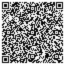 QR code with Cinifex contacts