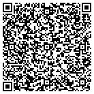 QR code with D M J Technology Solutions contacts