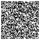 QR code with Mc Whorter's Landscape CO contacts