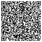 QR code with Gary Johns Media Graphics contacts