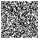QR code with E Central Pc's contacts