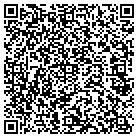 QR code with Air Temperature Heating contacts