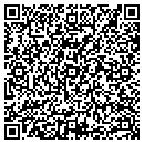 QR code with Kgn Graphics contacts