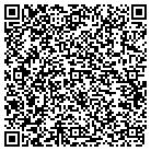 QR code with Kohler Illustrations contacts