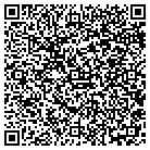 QR code with Michigan Wildflower Devel contacts