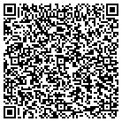 QR code with 3 Geeky Chicks, Inc. contacts