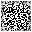 QR code with T-Mobile contacts