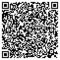 QR code with T-Mobile contacts