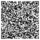 QR code with A&E Graphics Corp contacts
