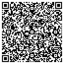 QR code with T Mobile Wireless contacts