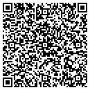 QR code with Aleph Graphics Inc contacts