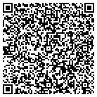 QR code with O'Dell's Small Engine Repair contacts