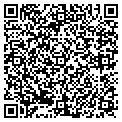 QR code with Sun Spa contacts