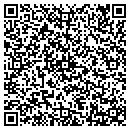 QR code with Aries Graphics Inc contacts