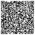 QR code with First Class Answering Service contacts
