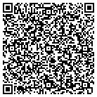 QR code with Ace Graphics Express Inc contacts