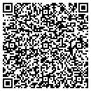 QR code with The Kennedy contacts