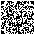 QR code with God's Minute contacts