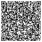 QR code with The Massage Center - Belleview contacts