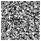 QR code with Natescapes contacts