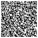 QR code with Hancer Hancer contacts