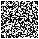 QR code with J & W Tel-Com Inc contacts