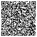 QR code with Mr Lucky contacts