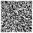 QR code with M C I Telecommunications Corp contacts